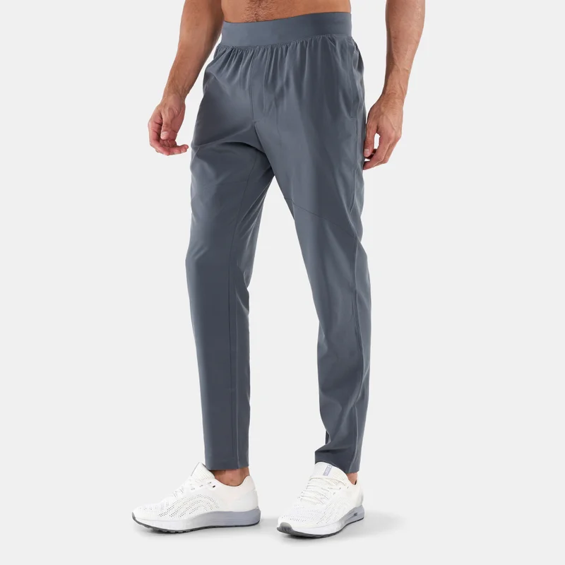 اندر ارمر سراويل رجالية من يو إيه ستريتش ووفن